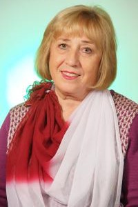 ПЄТУХОВА Ольга Василівна