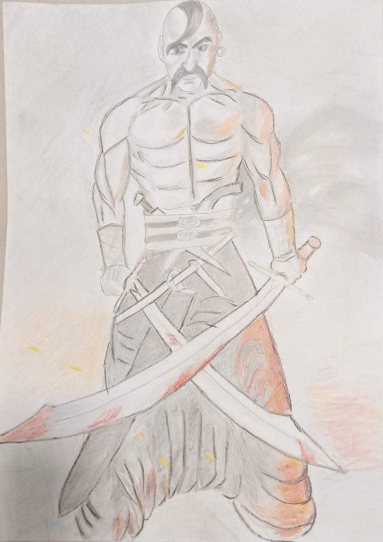 День Українського козацтва.