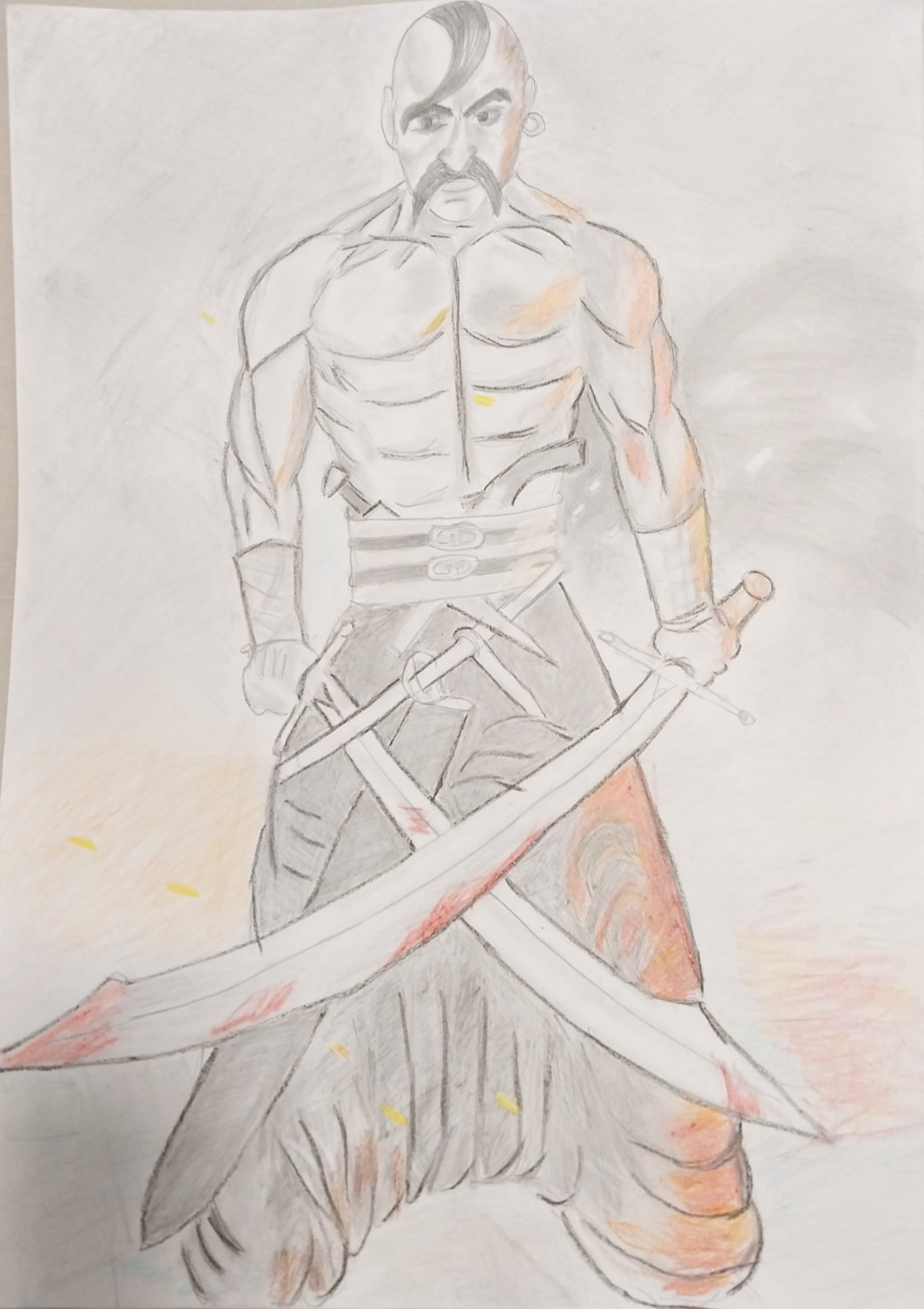 День Українського козацтва.