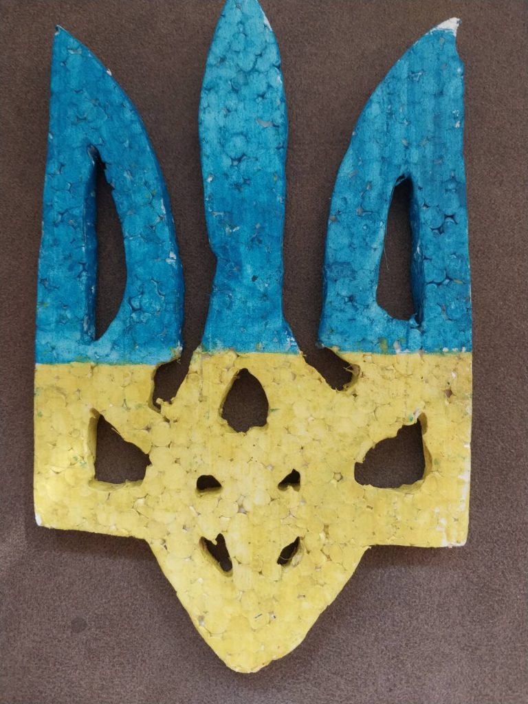 Участь в обласній патріотичній акції «Запорізький козацький край – за Волю, Честь і перемогу!»