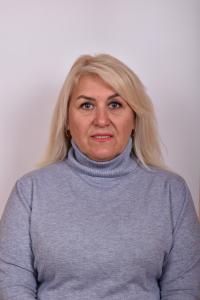 ЛИННИК Світлана Валентинівна