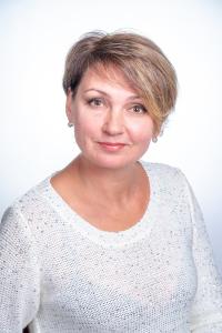 ПІЛЮК Світлана Вікторівна