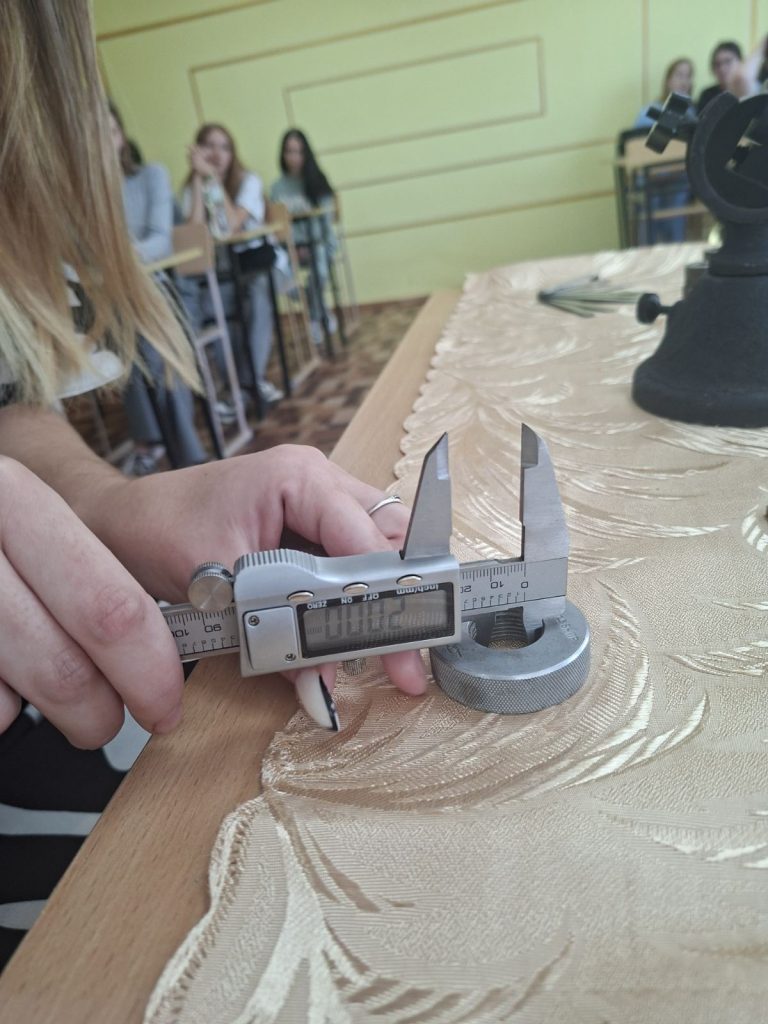 Проведення проміжної атестації