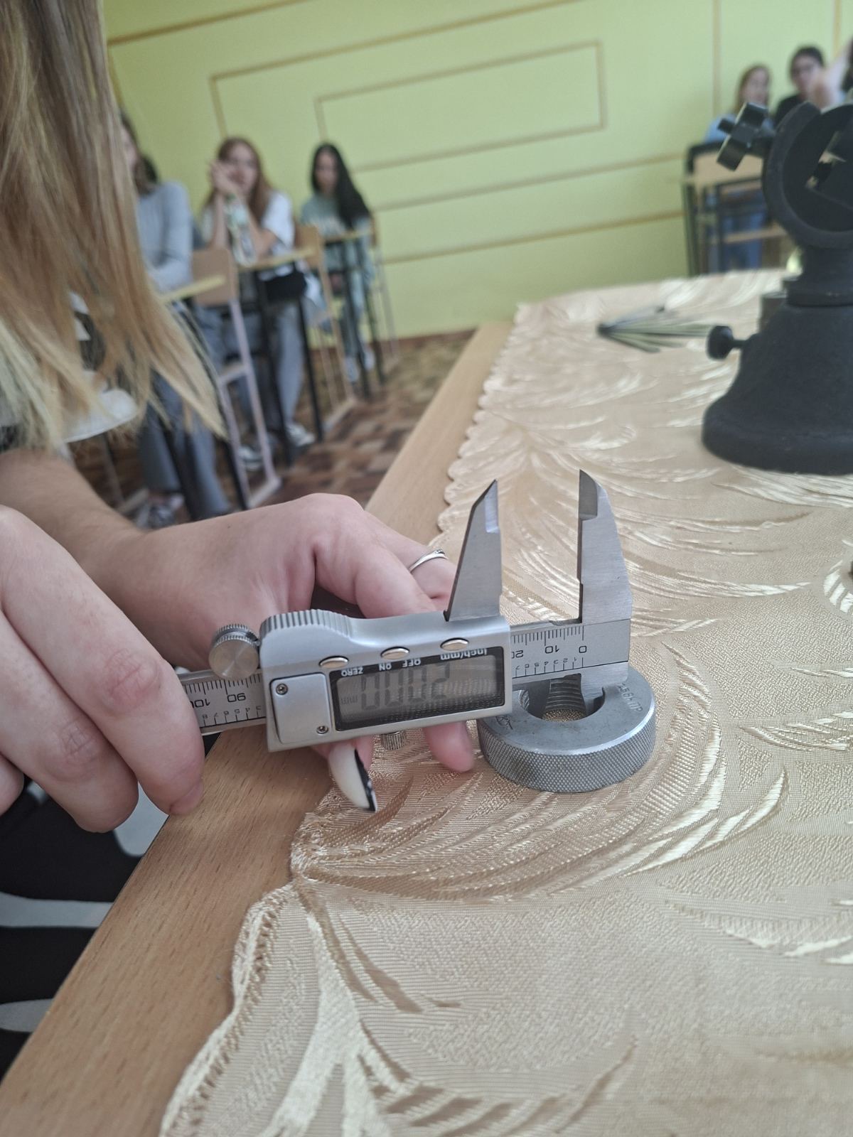 Проведення проміжної атестації