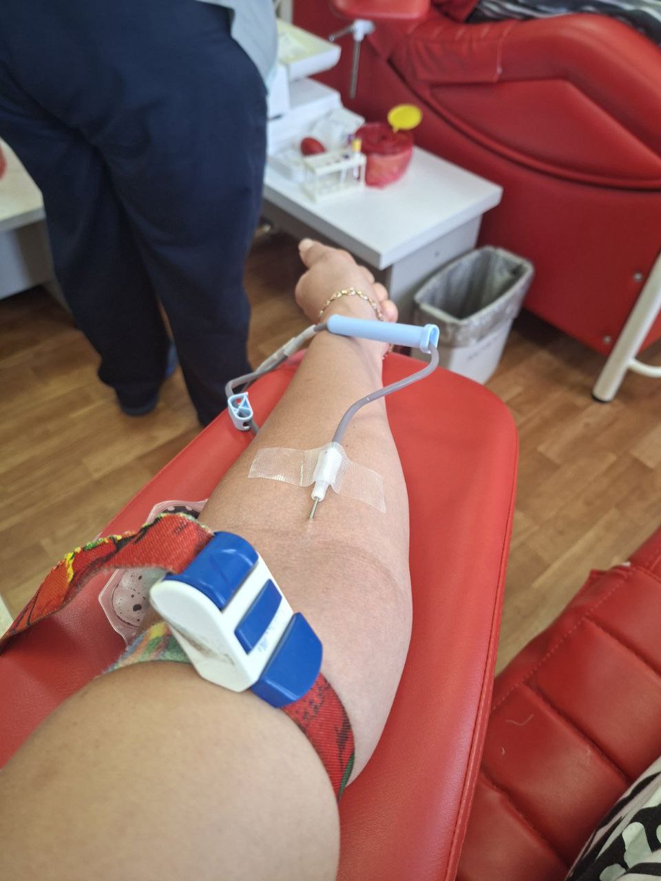 Донорська підтримка