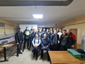 «Автомобільний турнір»