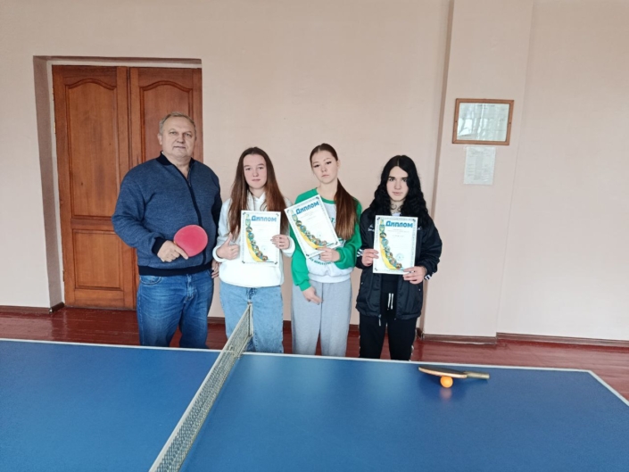 СПОРТИВНИЙ ДЕНЬ У ДНЗ “Запорізький промисловий ЦПТО”