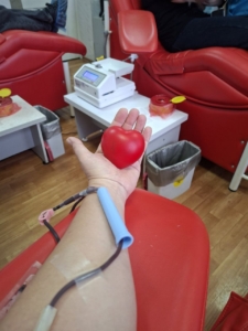 Шанс на життя