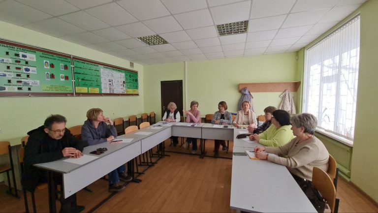 АТЕСТАЦІЯ ПЕДАГОГІЧНИХ ПРАЦІВНИКІВ У ДНЗ «ЗПЦПТО»