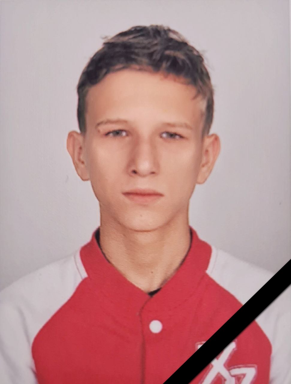 ЙОМУ НАЗАВЖДИ 17: ТРАГІЧНО ОБІРВАЛОСЯ ЖИТТЯ НАШОГО УЧНЯ  НАГОРНОГО РОДІОНА