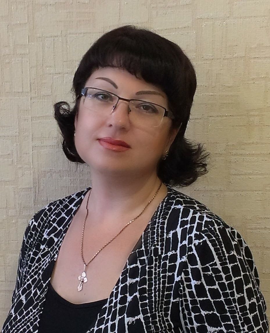 ПИСКУН Тетяна Василівна