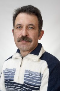 ЗІНЧЕНКО Сергій Борисович