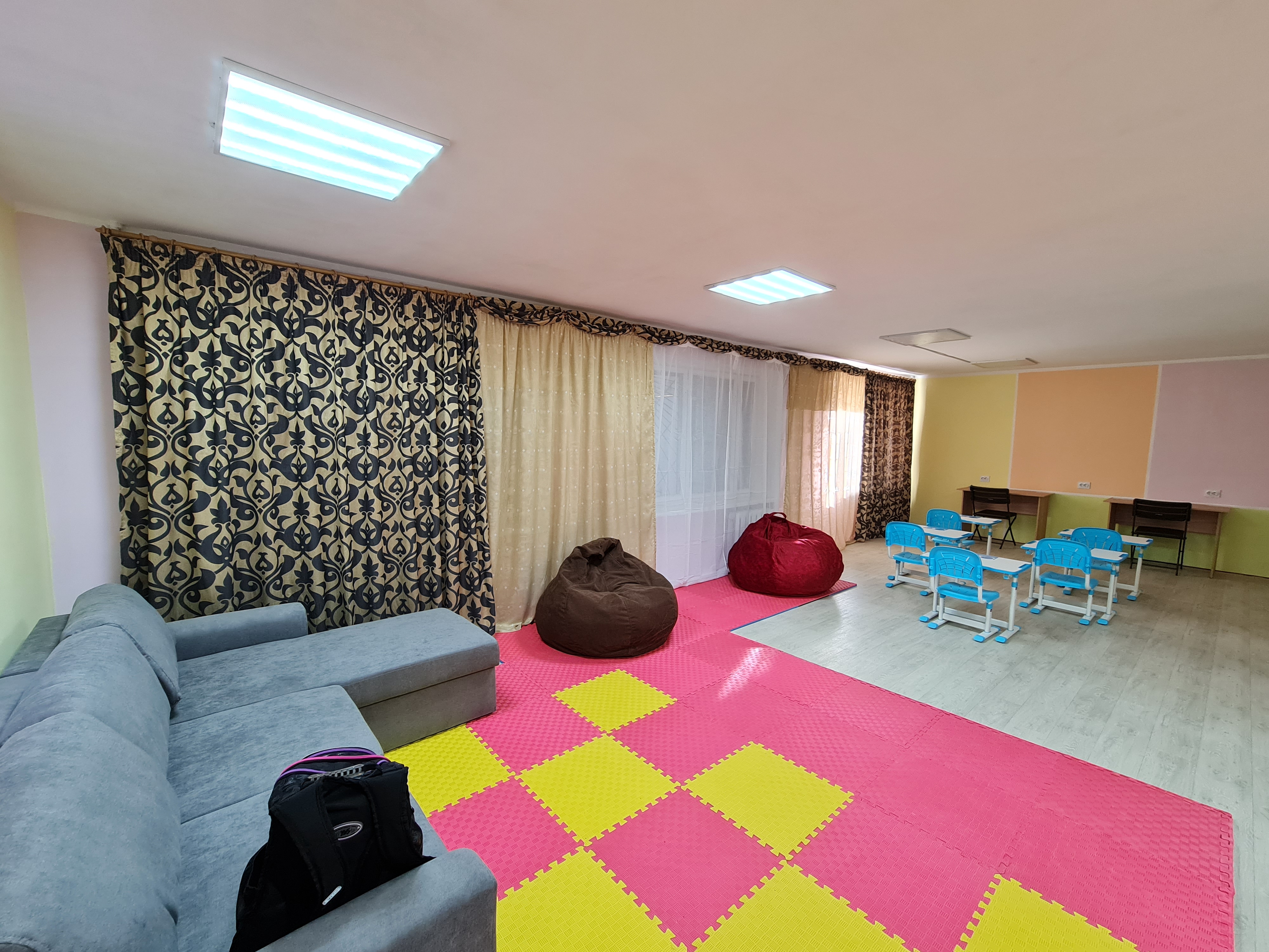 Медiа центр