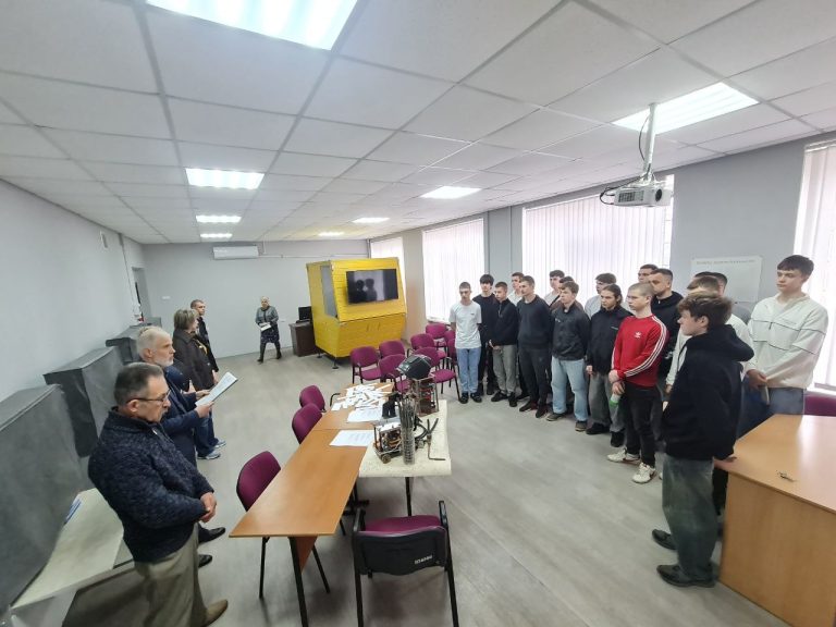 ПРОМІЖНА КВАЛІФІКАЦІЙНА АТЕСТАЦІЯ У ГРУПІ №19/23