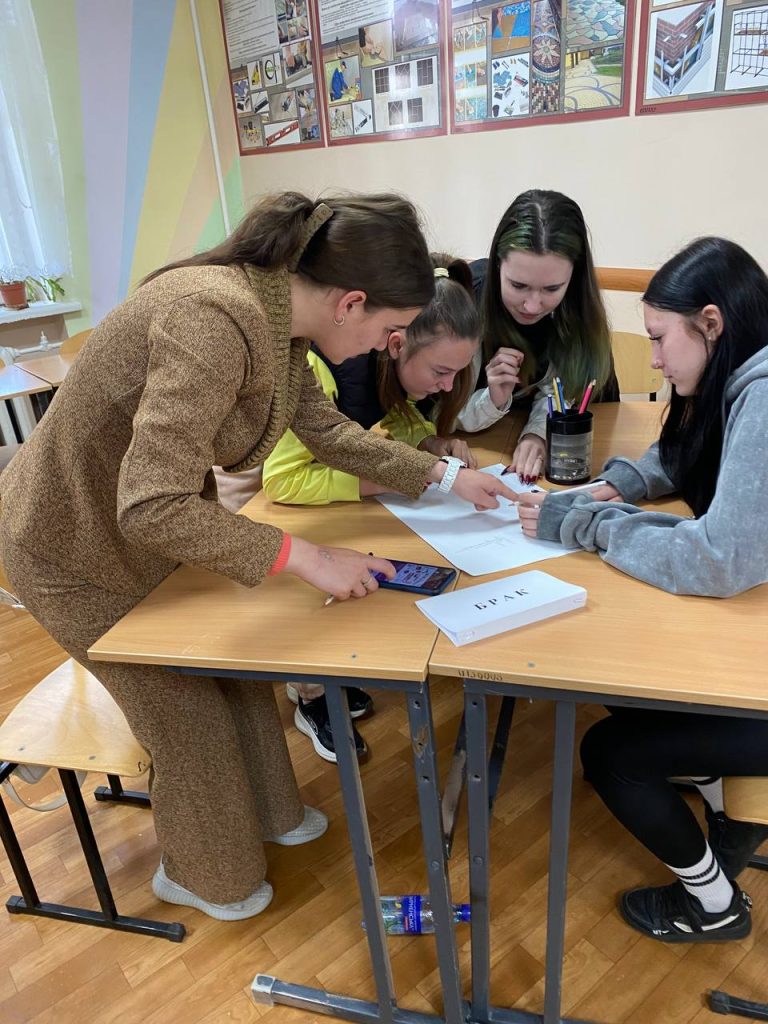 Інтелектуальний марафон