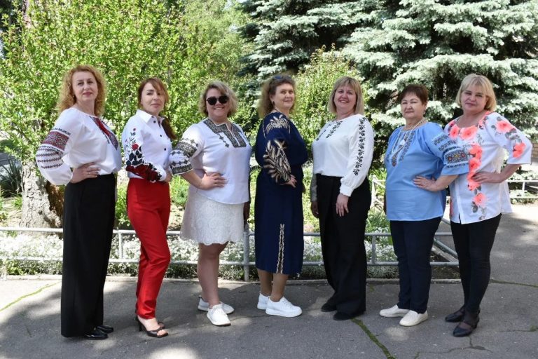 Вишиванка — це не просто традиційна сорочка.
