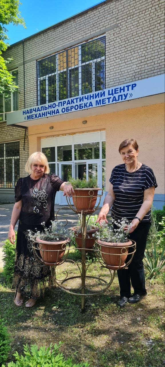 Краса починається з турботи